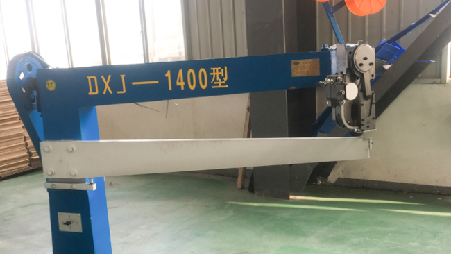 釘箱機(jī)的生產(chǎn)工藝有哪些？