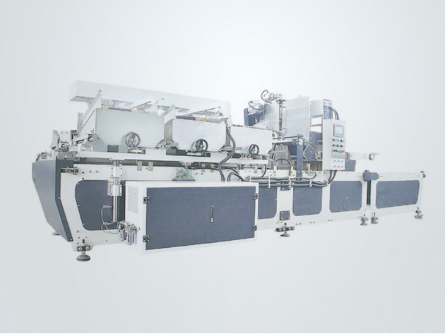 全自動(dòng)插格機(jī) 全自動(dòng)插格機(jī)