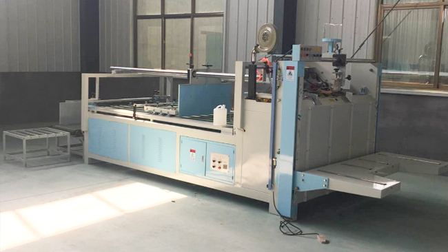 粘箱機(jī)粘不牢、塌箱怎么辦？