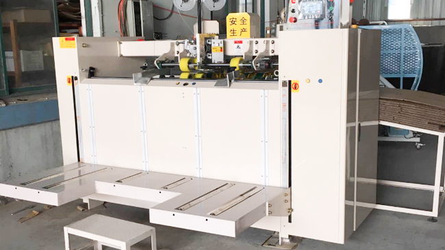 如何做釘箱機(jī)保養(yǎng)與維護(hù)？